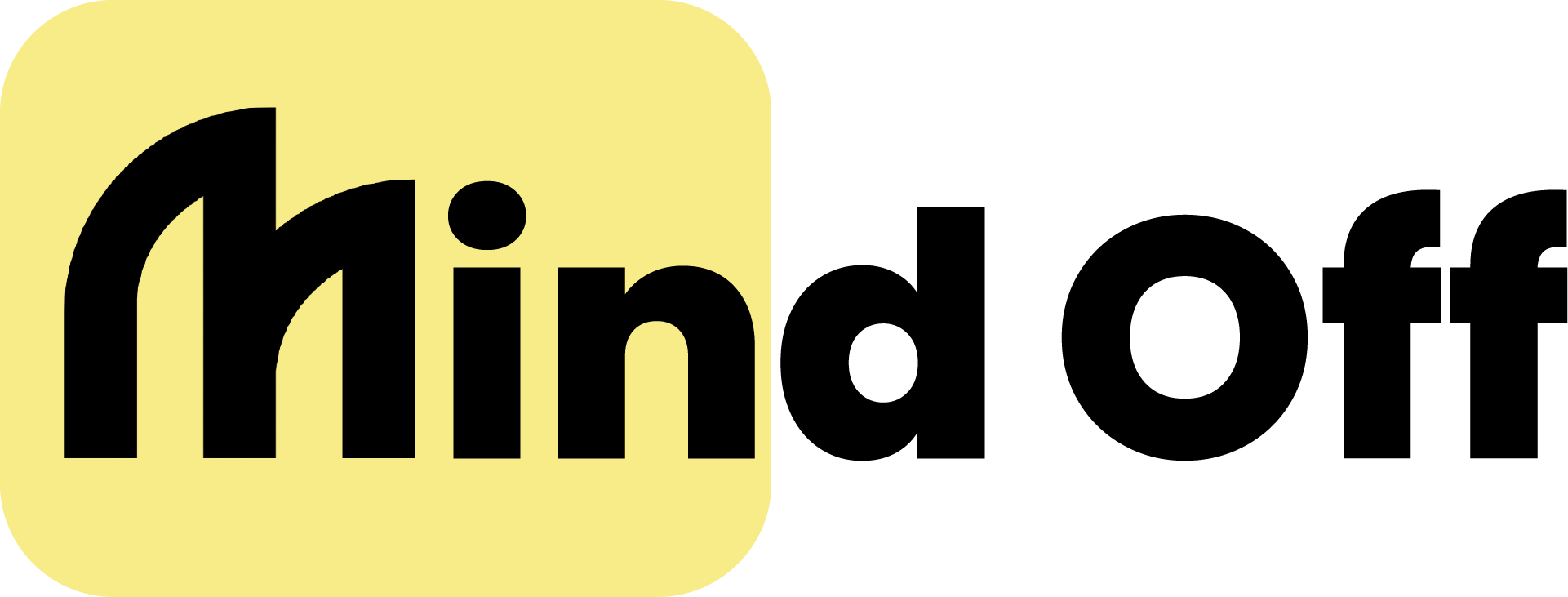 MindOff logo